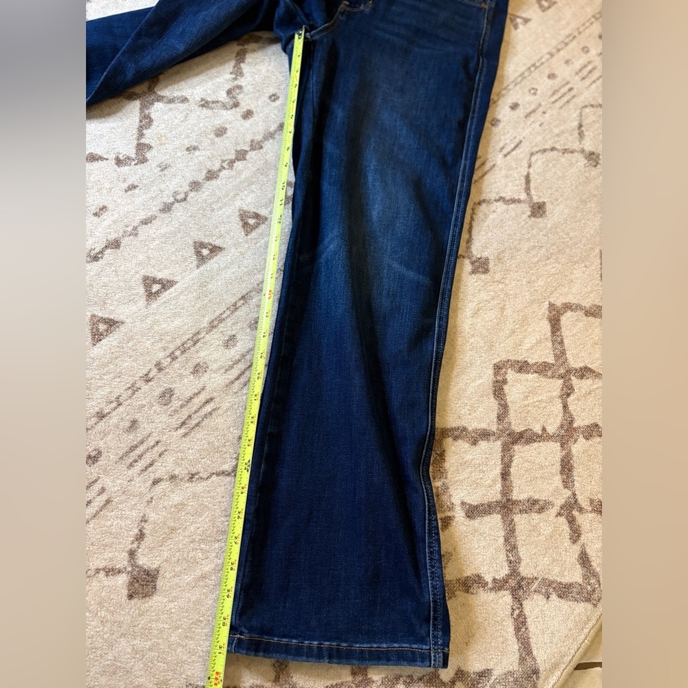 Judy Blue Wide Leg Jeans 15/32 - Picture 10 of 10